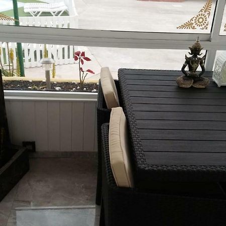 Apartamento Con Jacuzzi Vistas A La Piscina Costa Calma Esterno foto