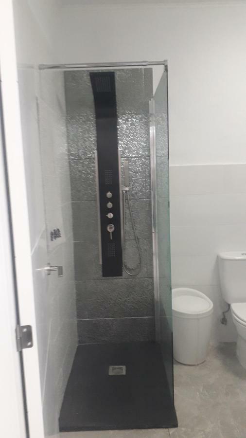 Apartamento Con Jacuzzi Vistas A La Piscina Costa Calma Esterno foto