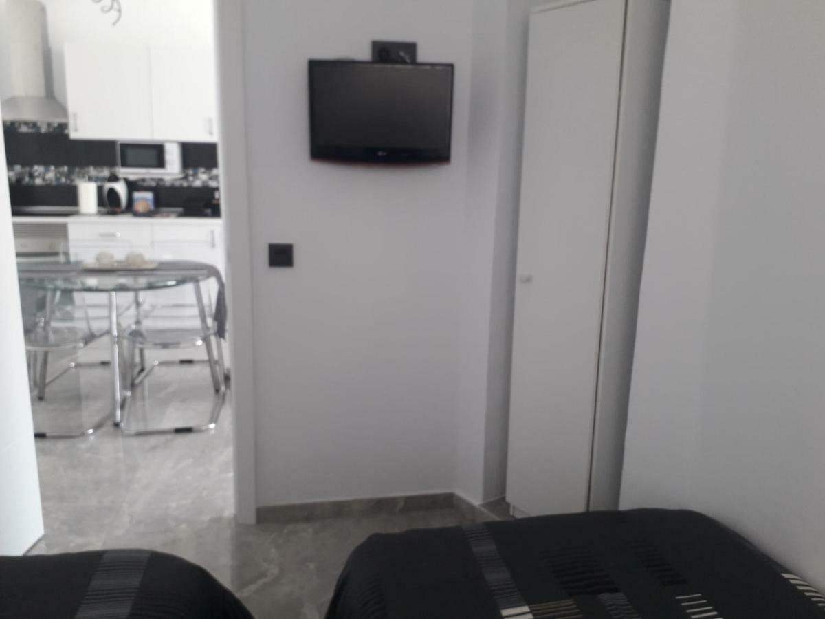 Apartamento Con Jacuzzi Vistas A La Piscina Costa Calma Esterno foto
