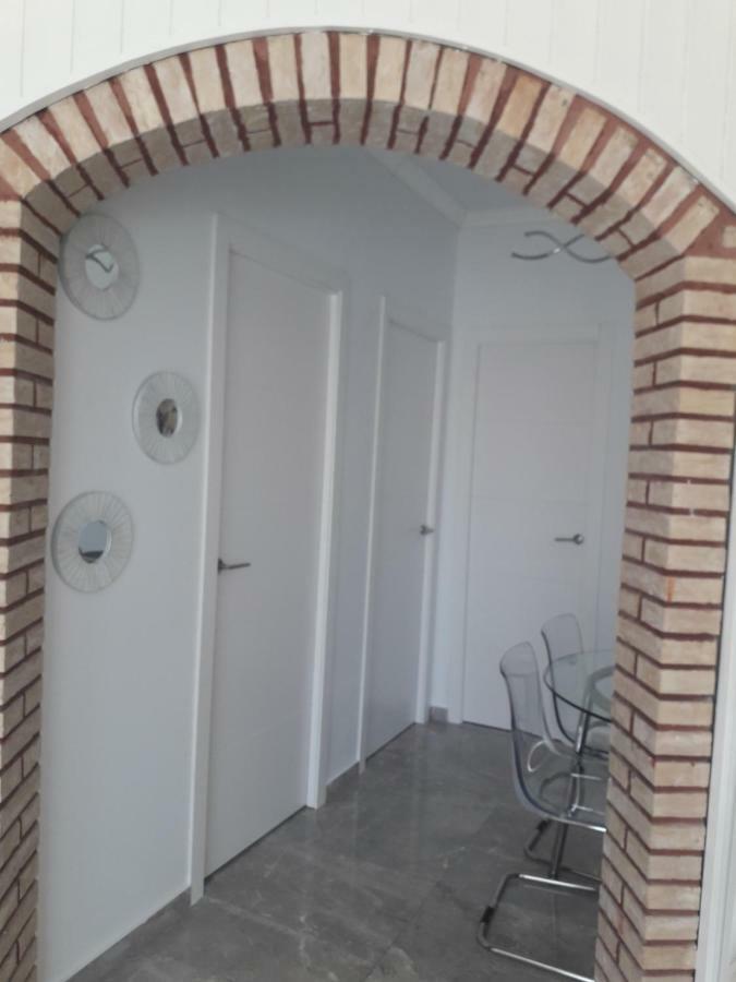 Apartamento Con Jacuzzi Vistas A La Piscina Costa Calma Esterno foto