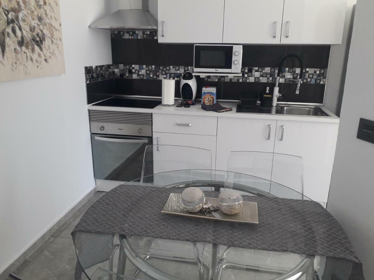 Apartamento Con Jacuzzi Vistas A La Piscina Costa Calma Esterno foto