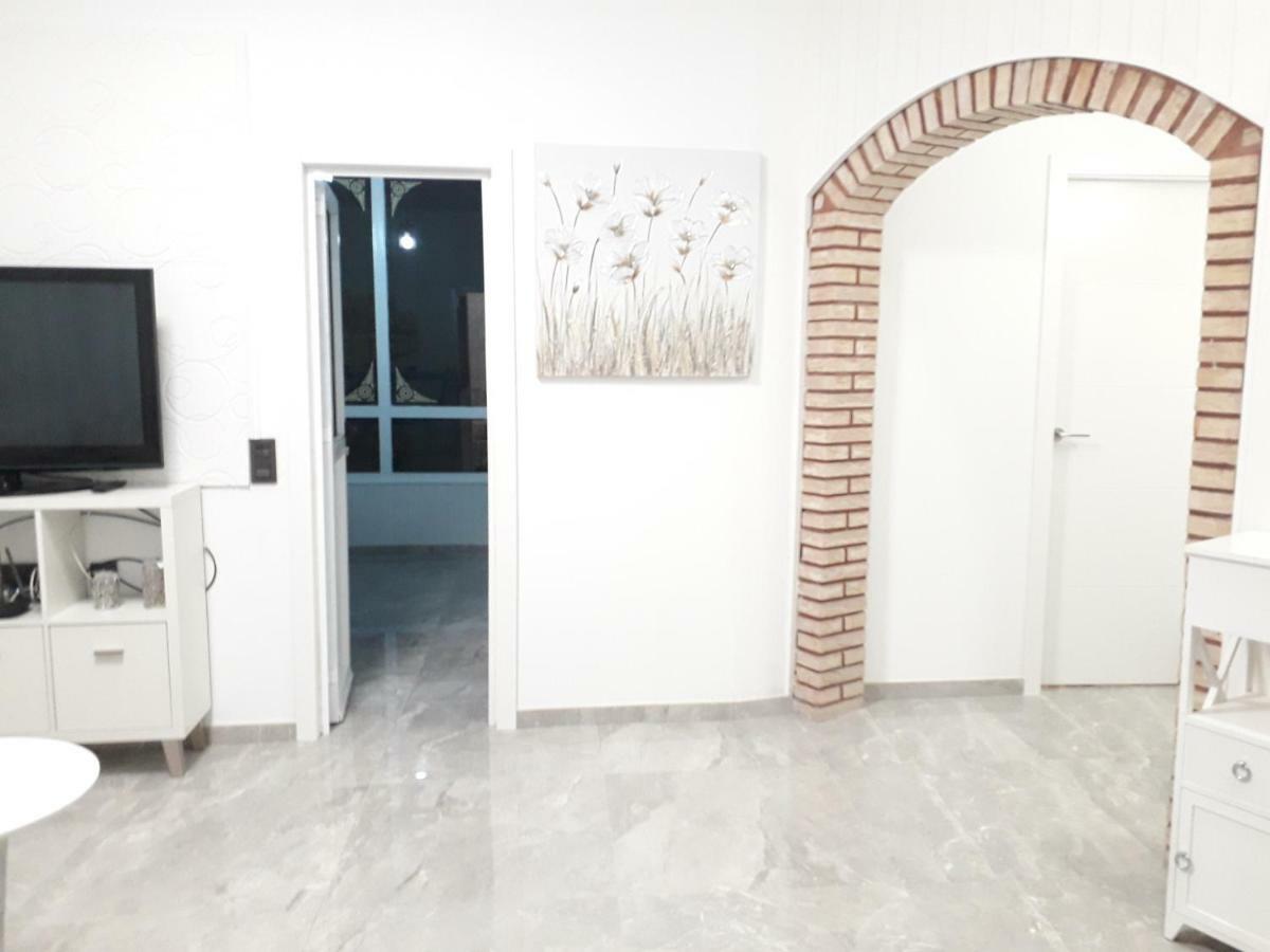 Apartamento Con Jacuzzi Vistas A La Piscina Costa Calma Esterno foto