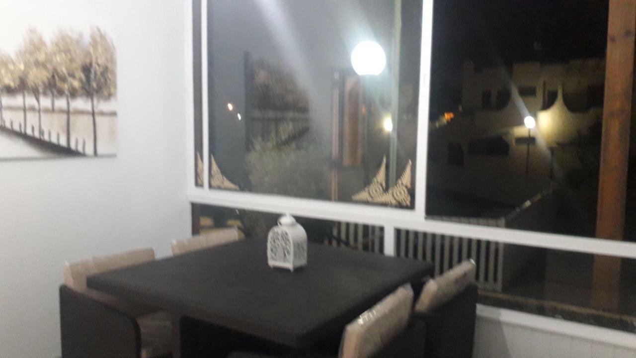 Apartamento Con Jacuzzi Vistas A La Piscina Costa Calma Esterno foto