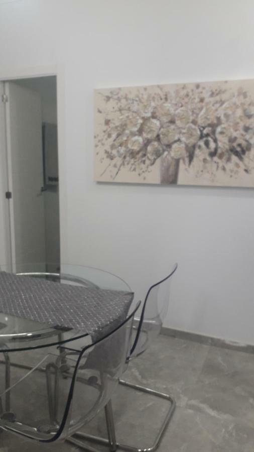 Apartamento Con Jacuzzi Vistas A La Piscina Costa Calma Esterno foto