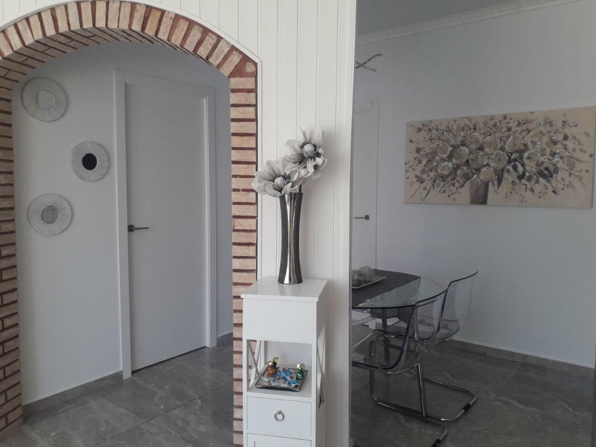 Apartamento Con Jacuzzi Vistas A La Piscina Costa Calma Esterno foto